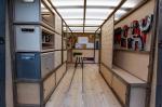 Nissan NV300 Concept Van 2019 года